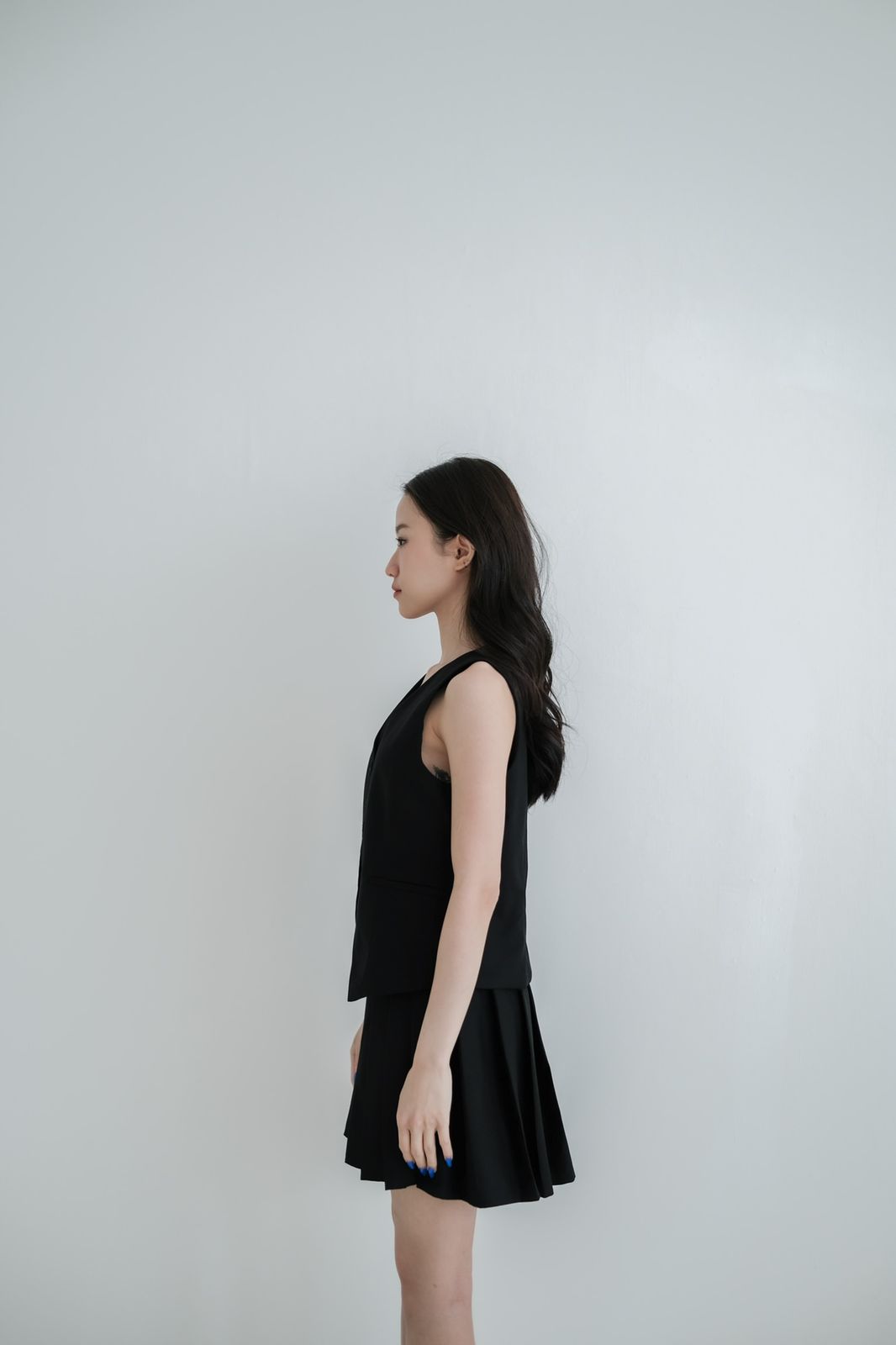 MARGOT VEST