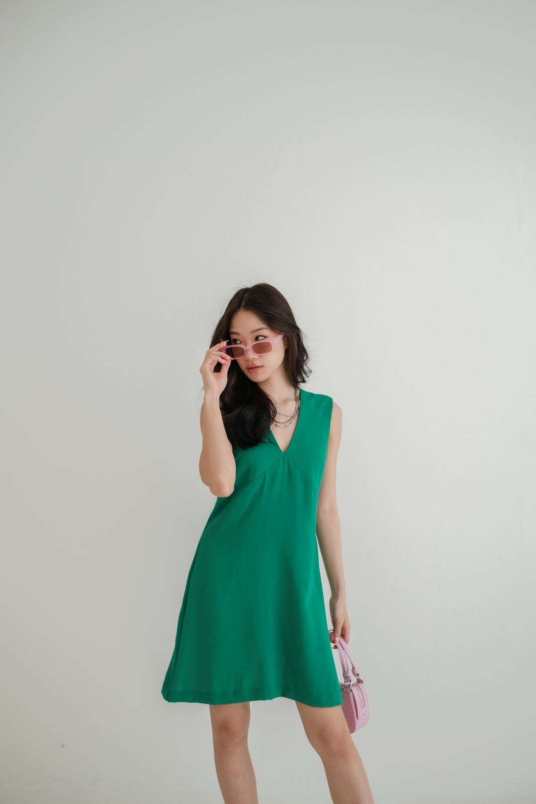 JESSIE DRESS