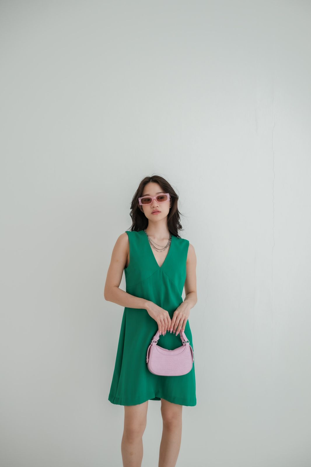 JESSIE DRESS