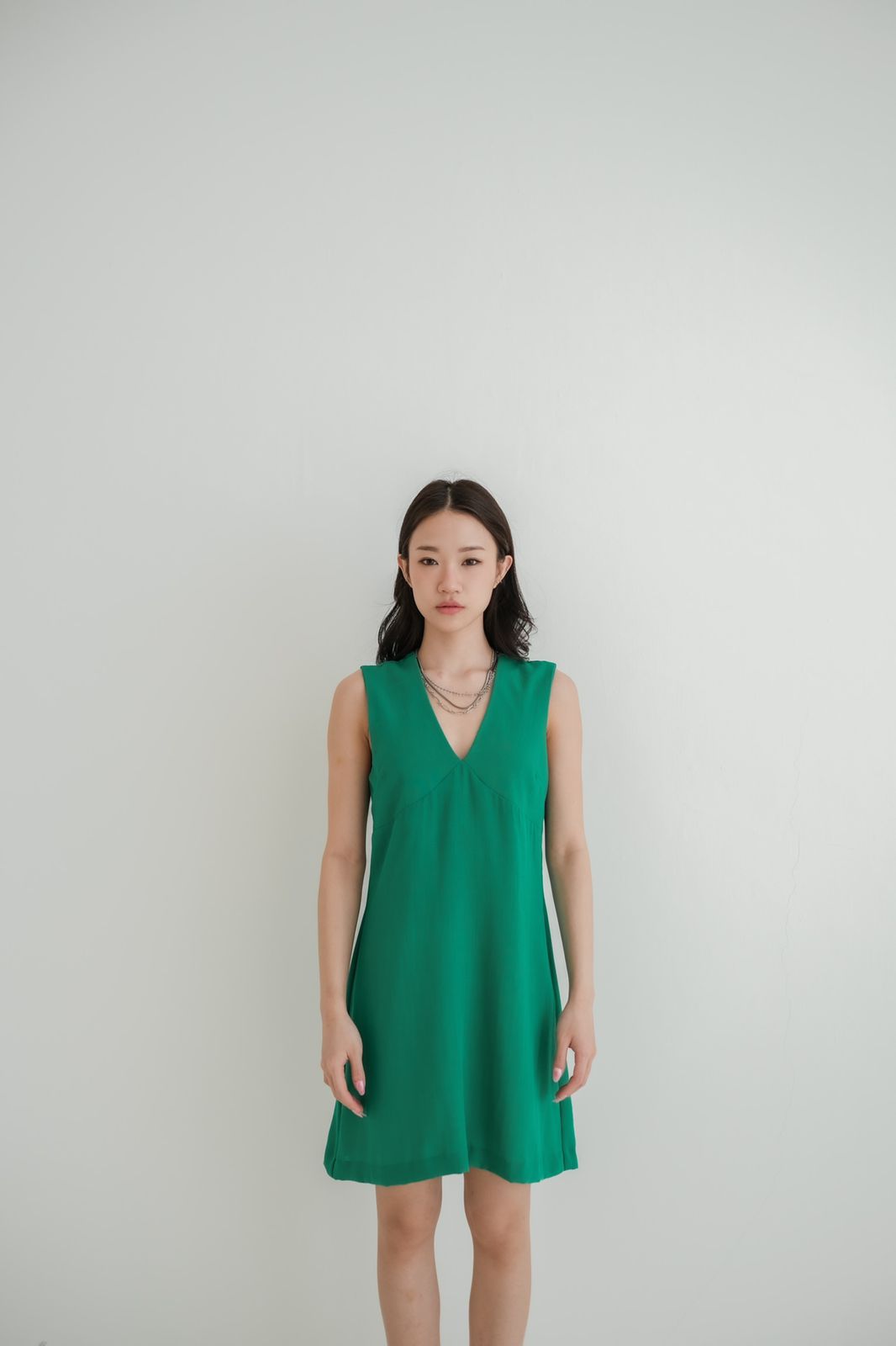 JESSIE DRESS