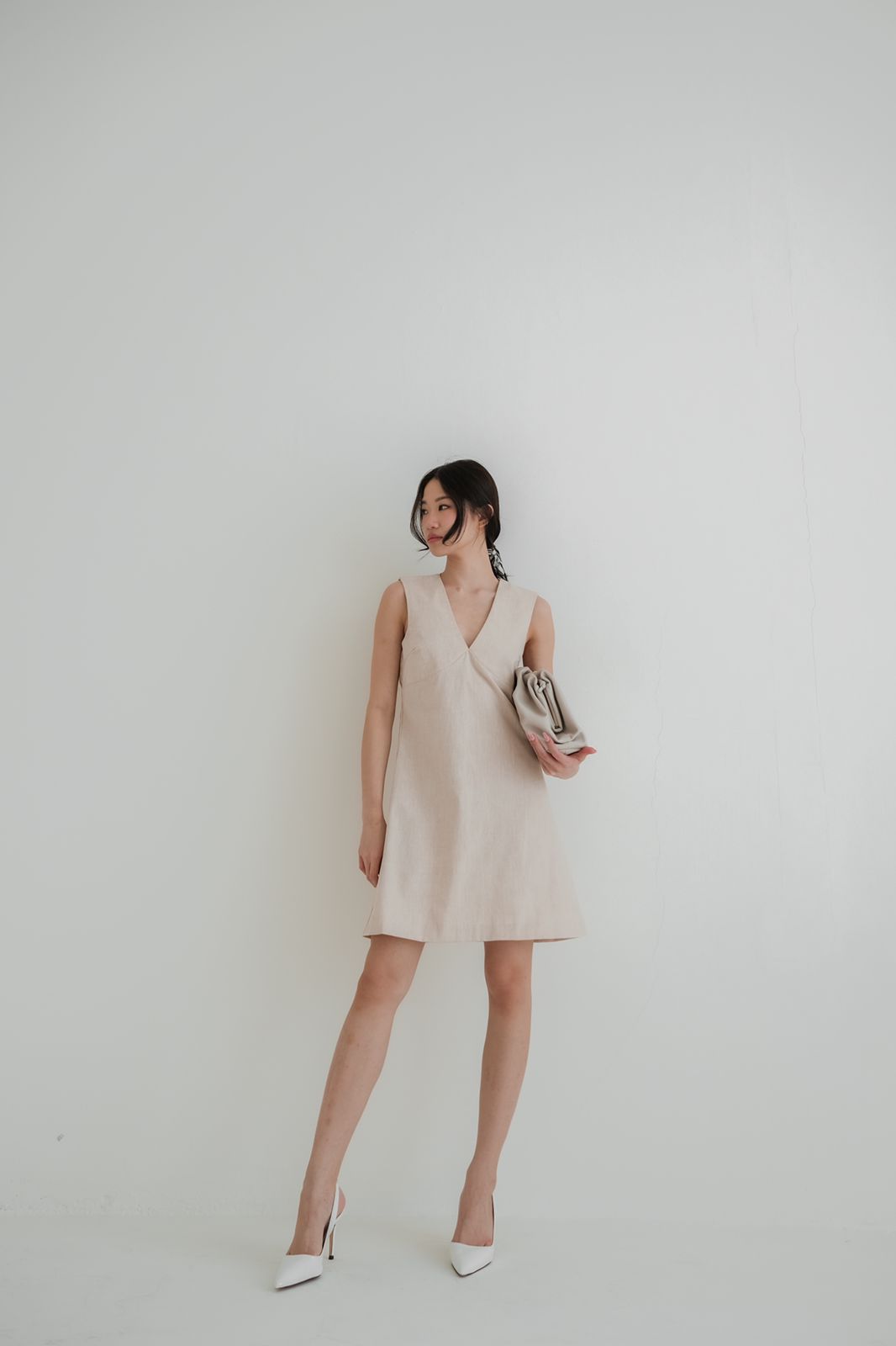JESSIE DRESS