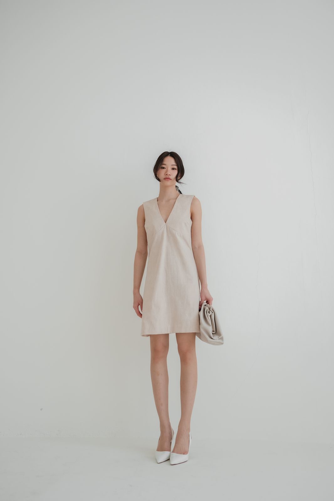JESSIE DRESS