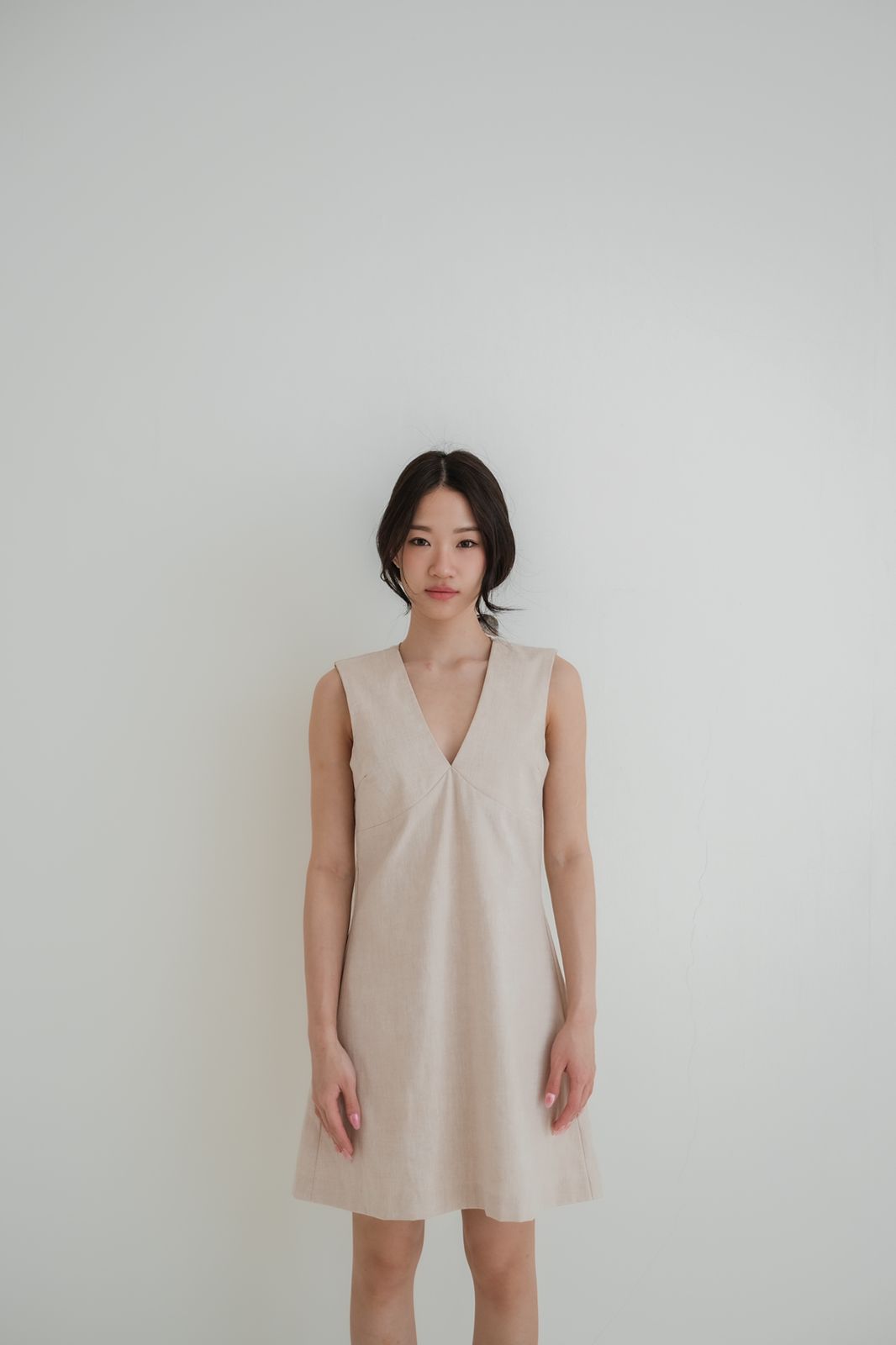 JESSIE DRESS