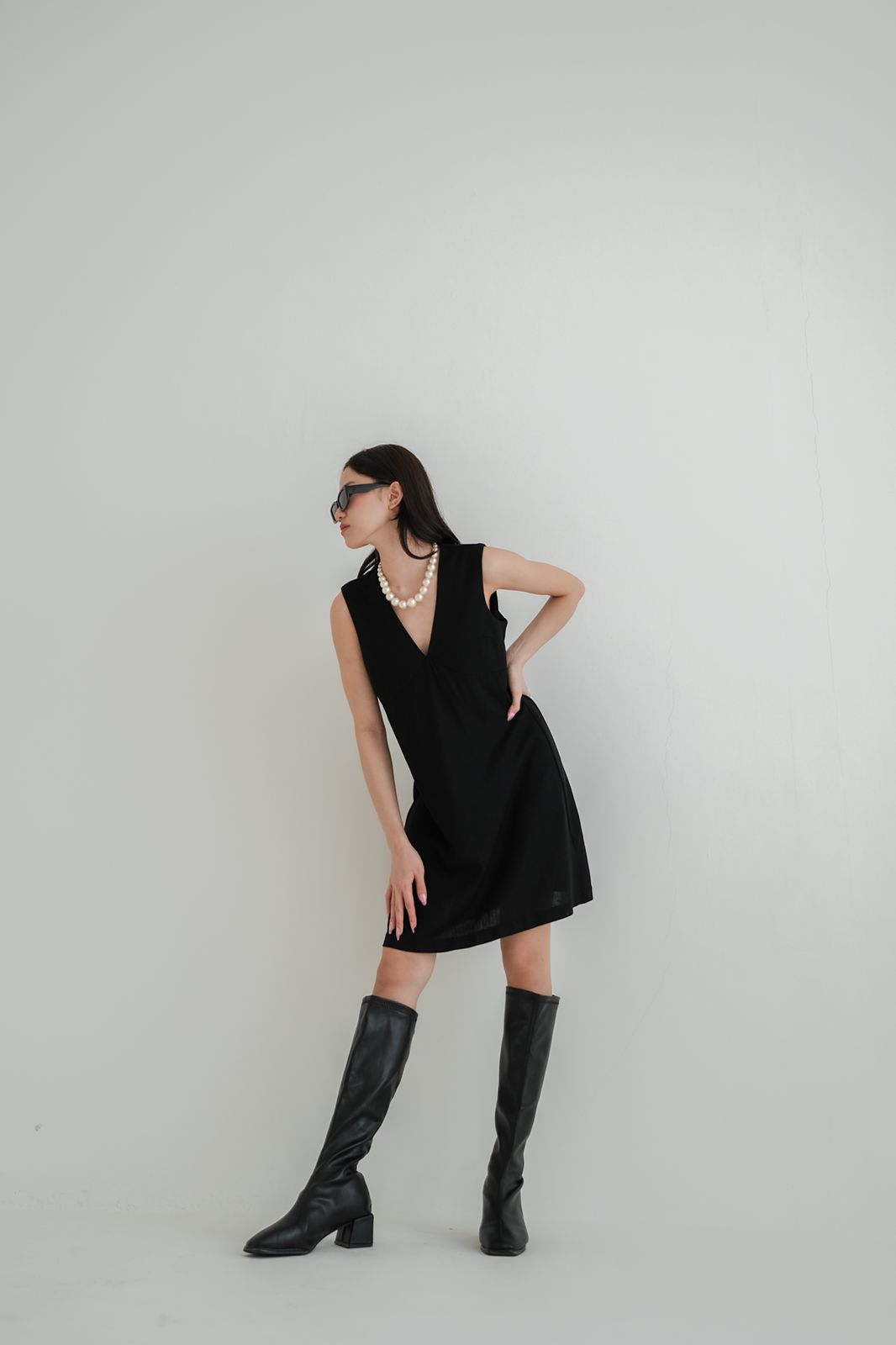 JESSIE DRESS