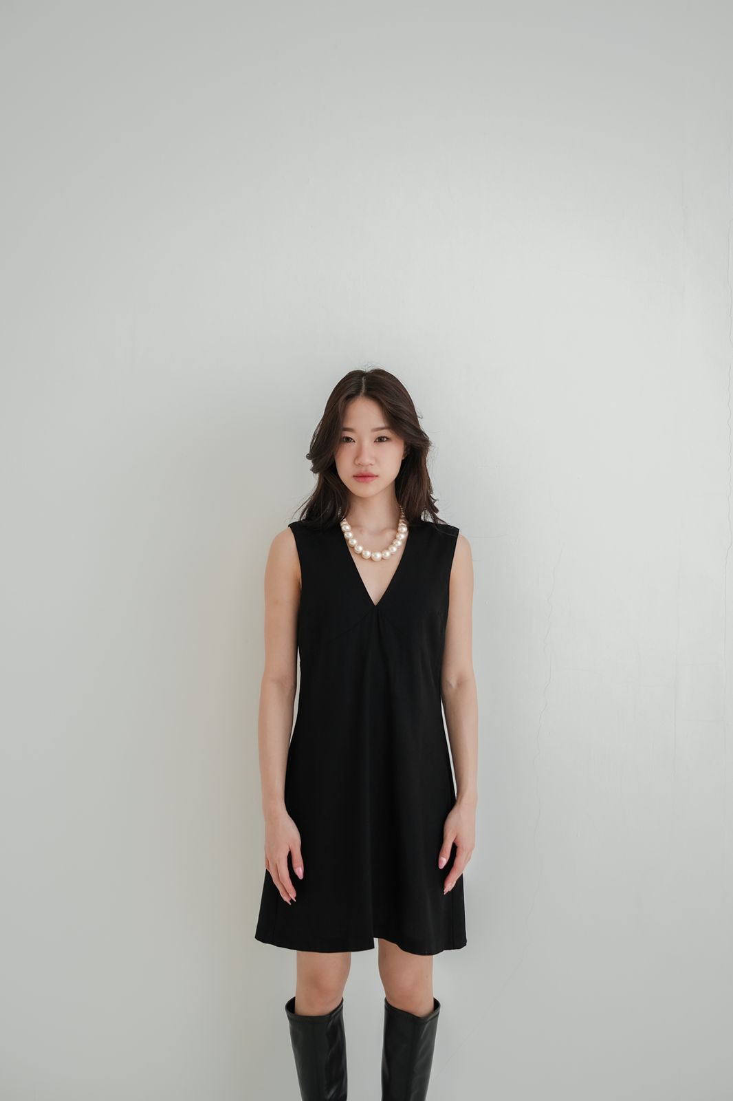 JESSIE DRESS