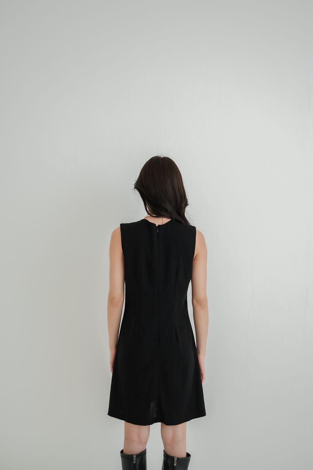 JESSIE DRESS