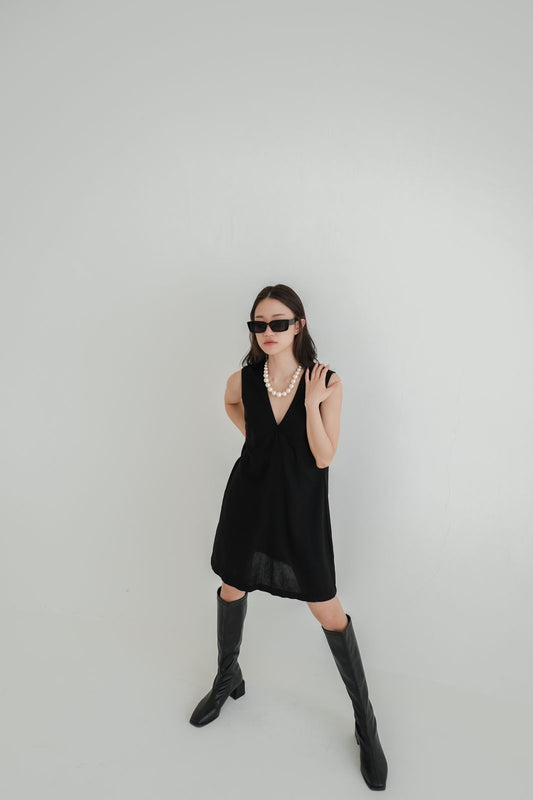 JESSIE DRESS
