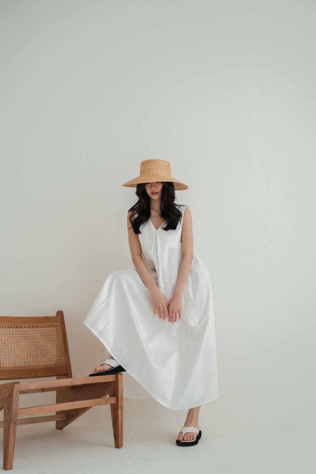 DAKOTA DRESS