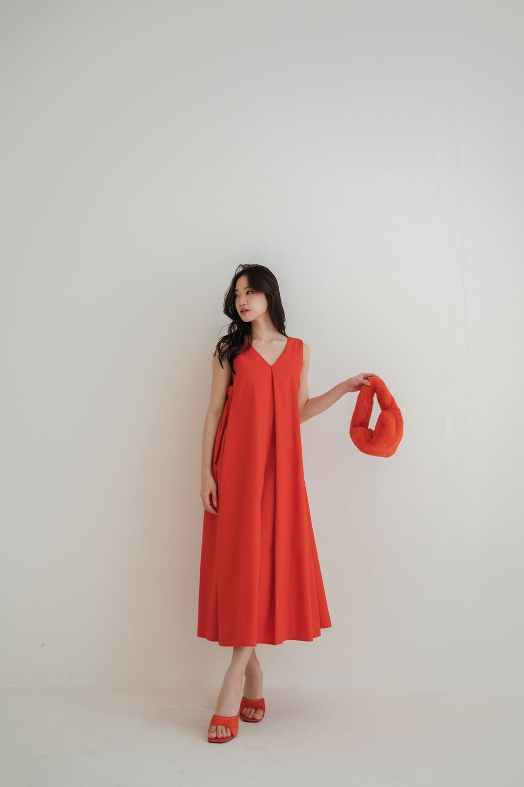 DAKOTA DRESS