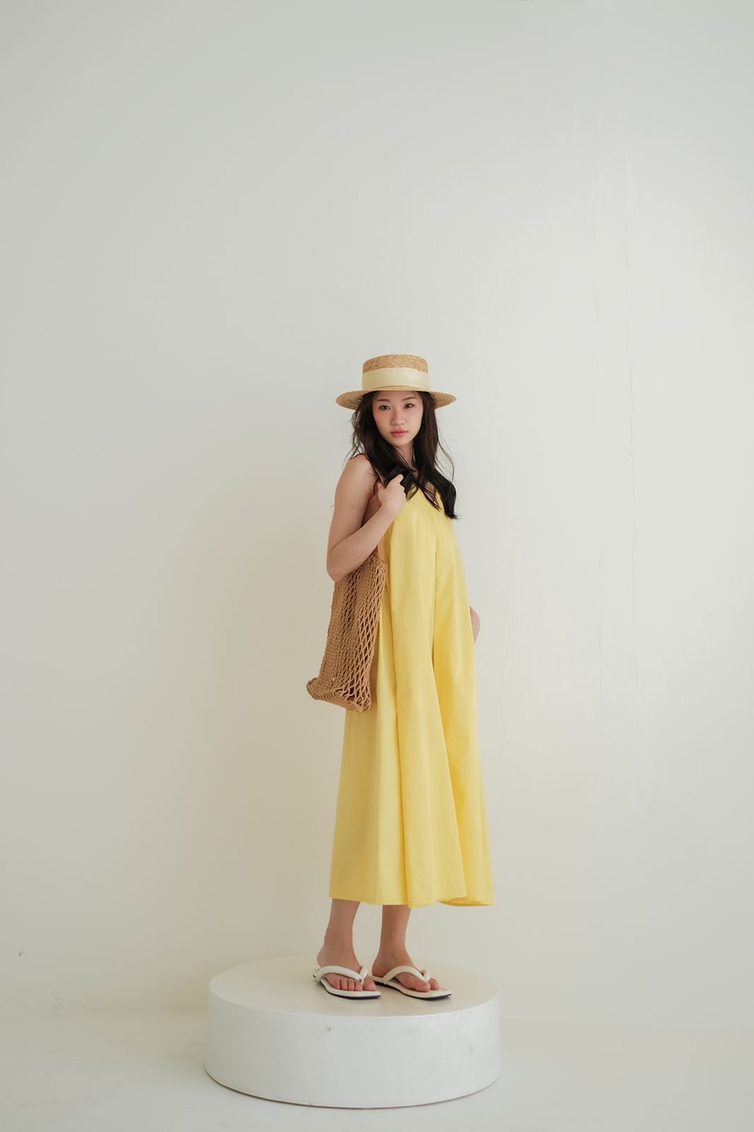 DAKOTA DRESS