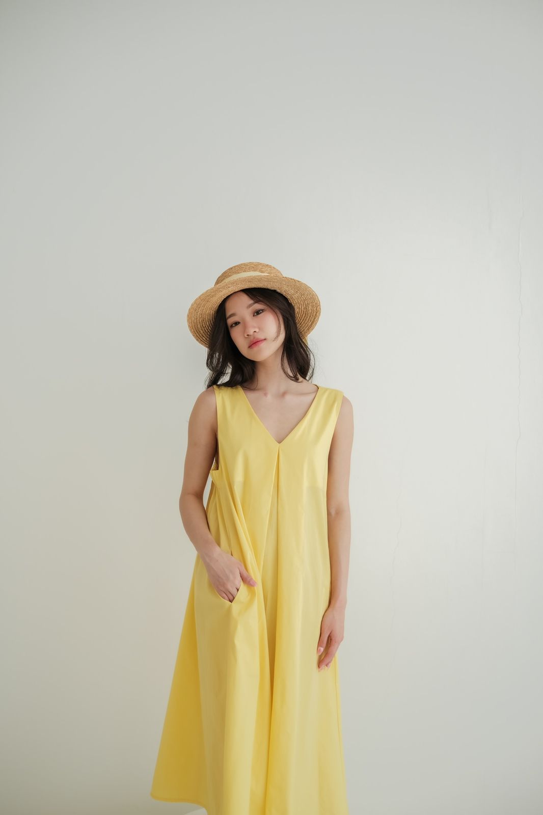 DAKOTA DRESS
