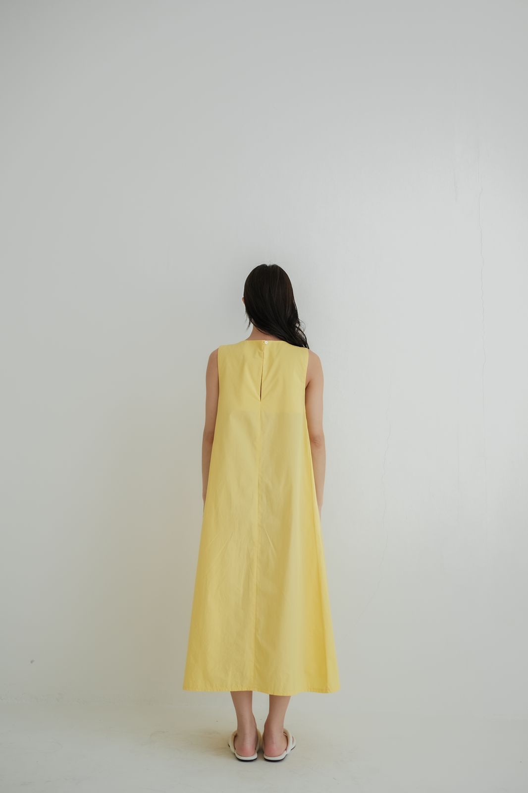 DAKOTA DRESS