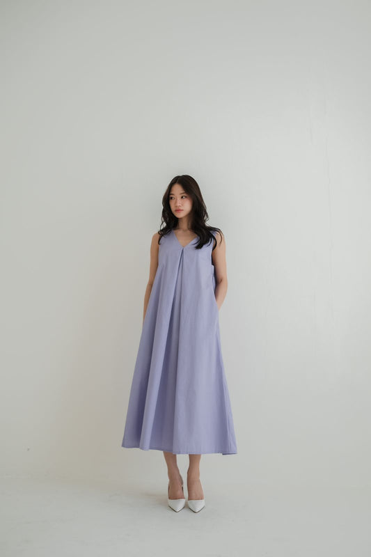 DAKOTA DRESS