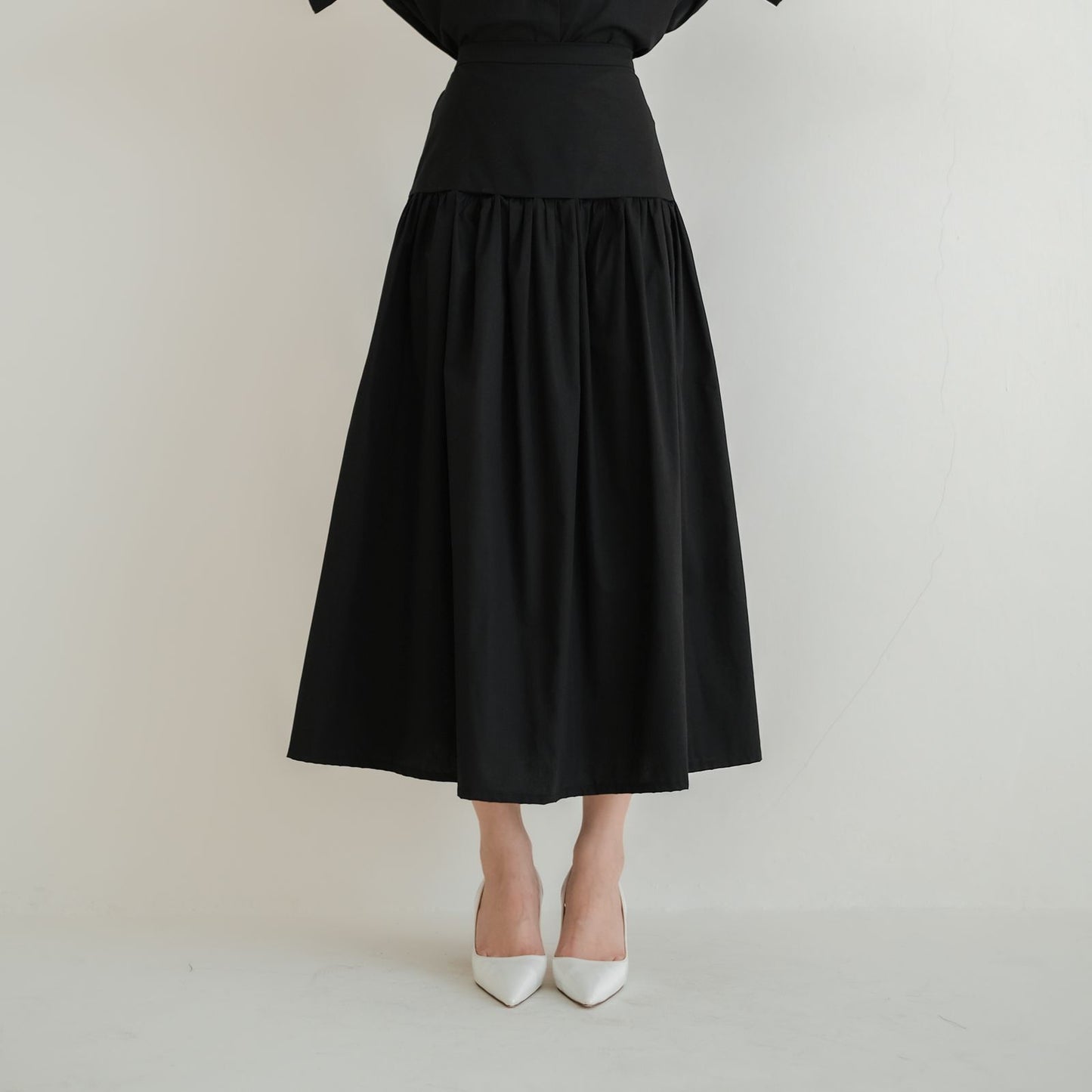 POPPY SKIRT