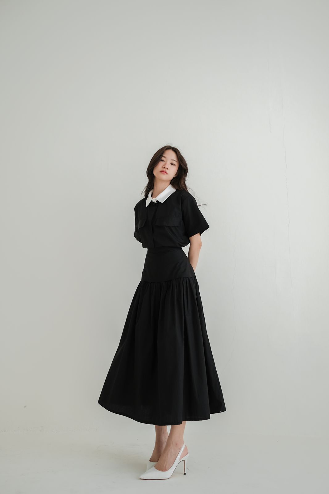 POPPY SKIRT