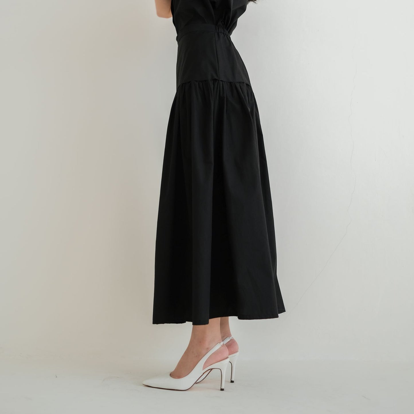 POPPY SKIRT
