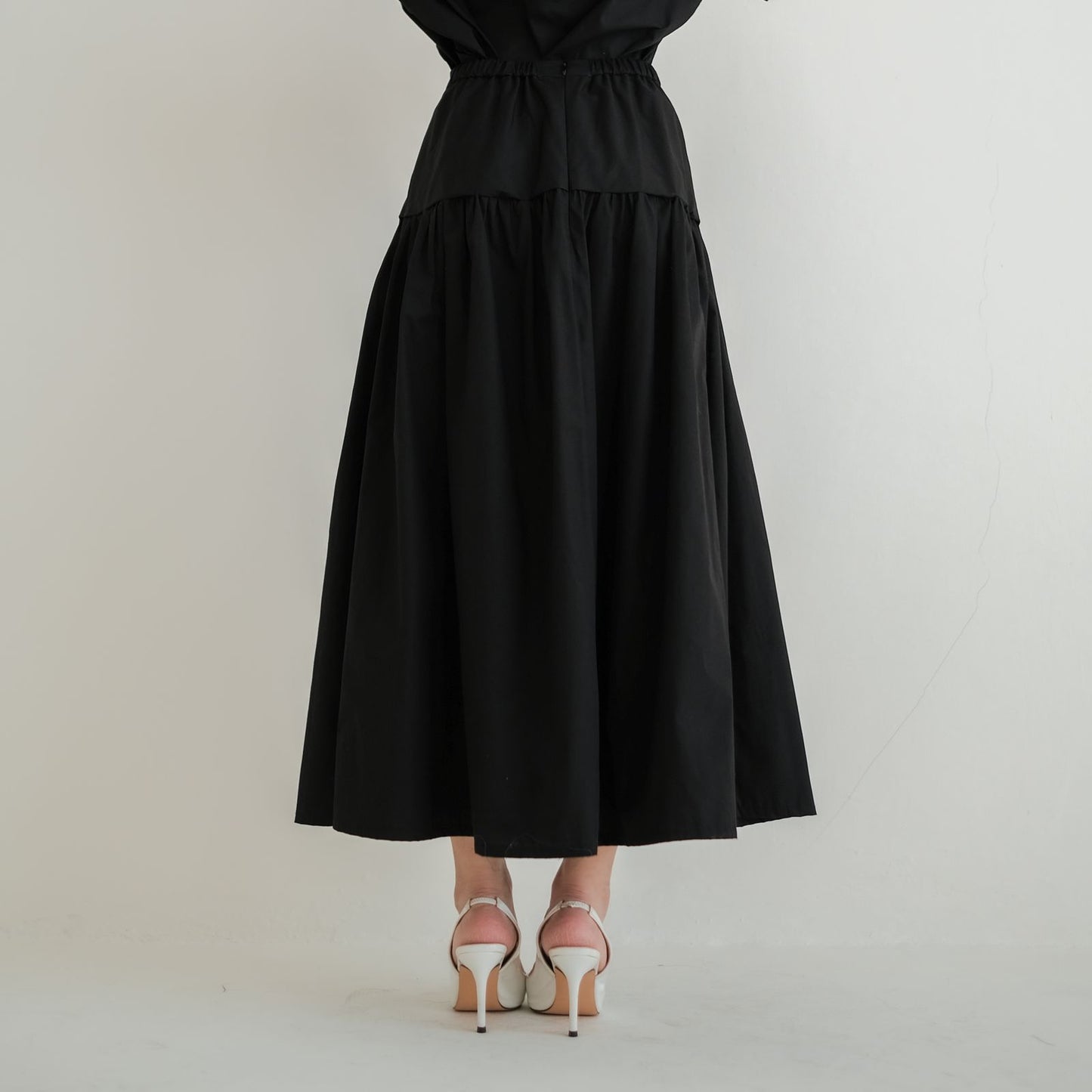 POPPY SKIRT