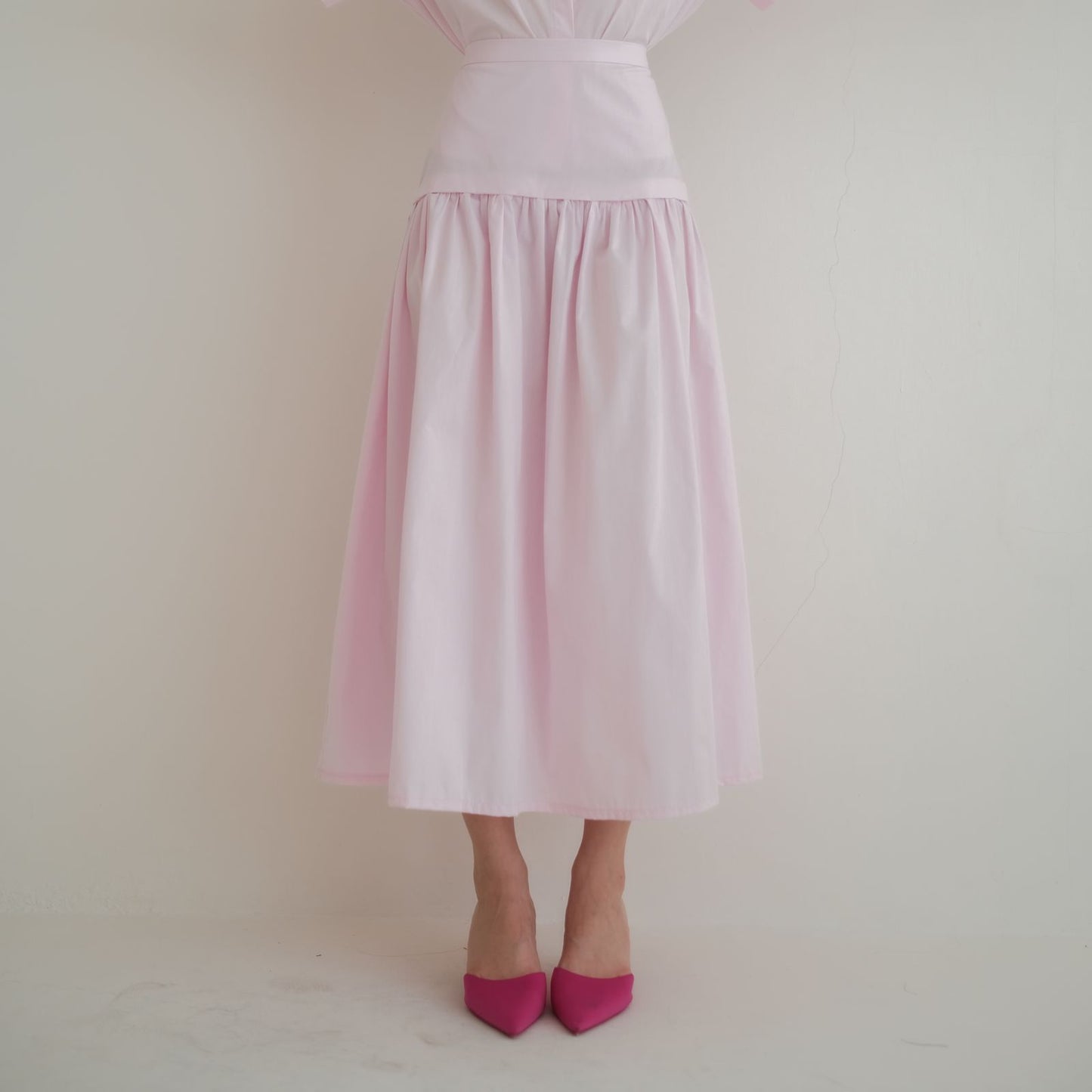 POPPY SKIRT