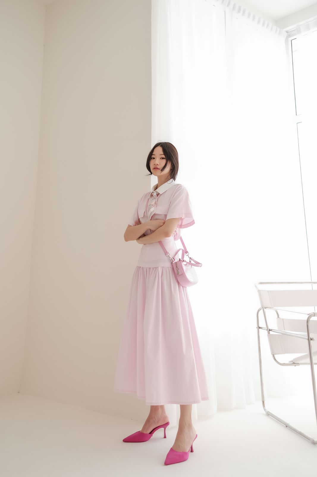 POPPY SKIRT