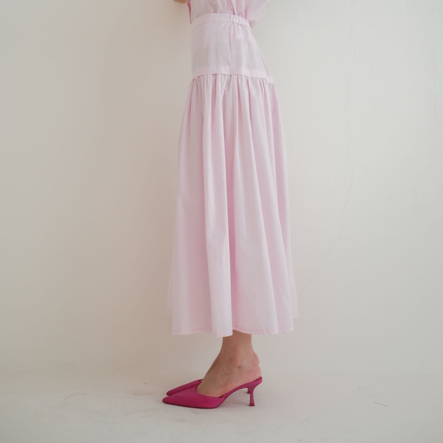 POPPY SKIRT