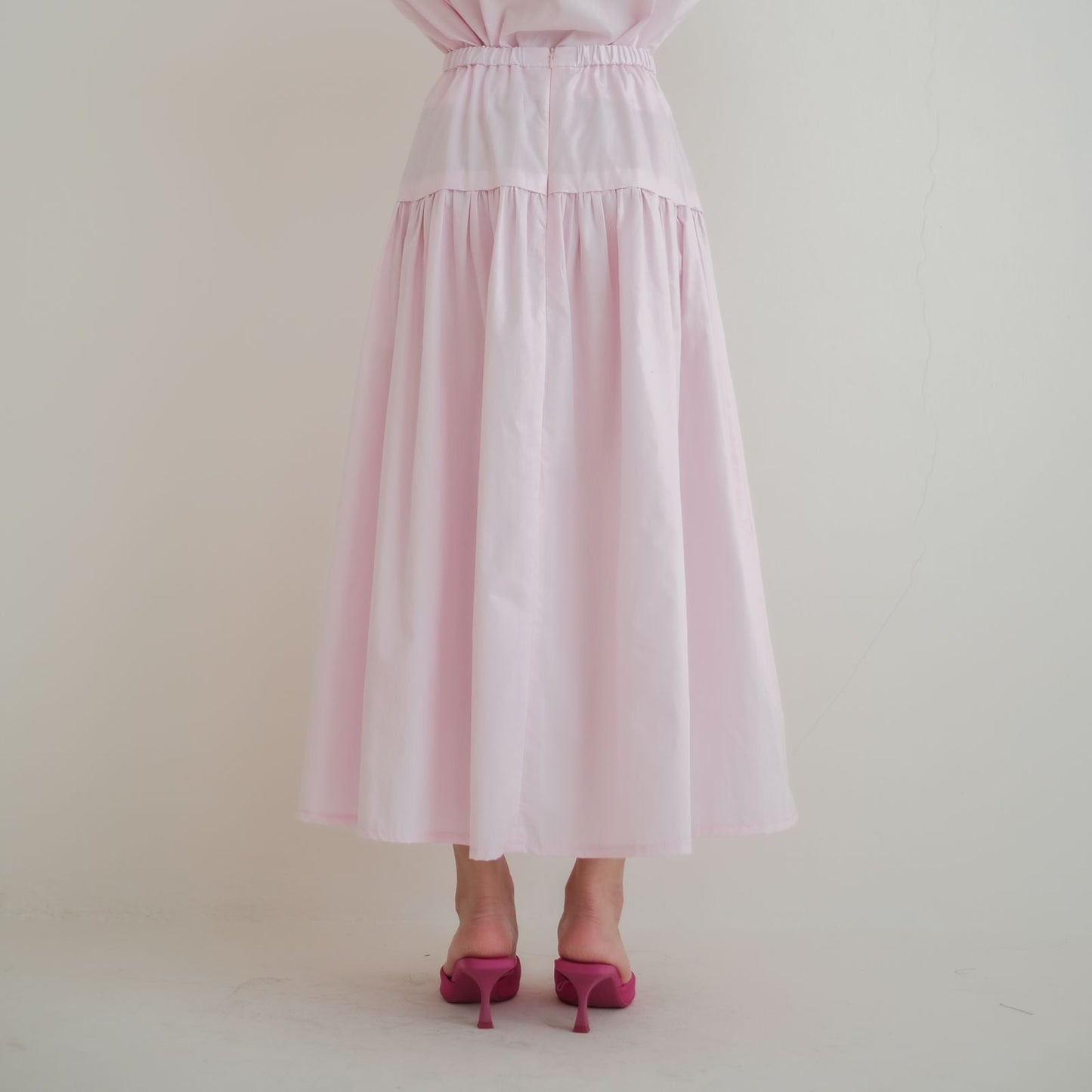 POPPY SKIRT