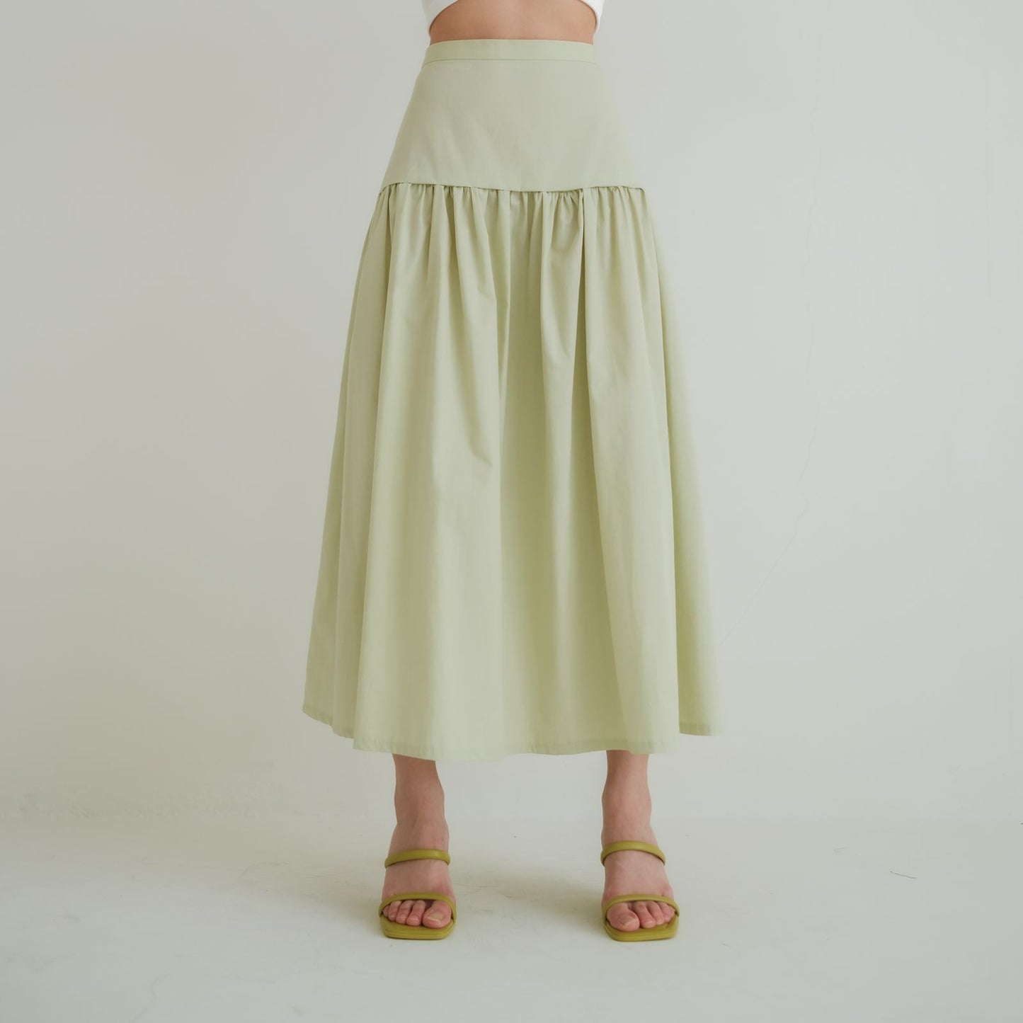 POPPY SKIRT