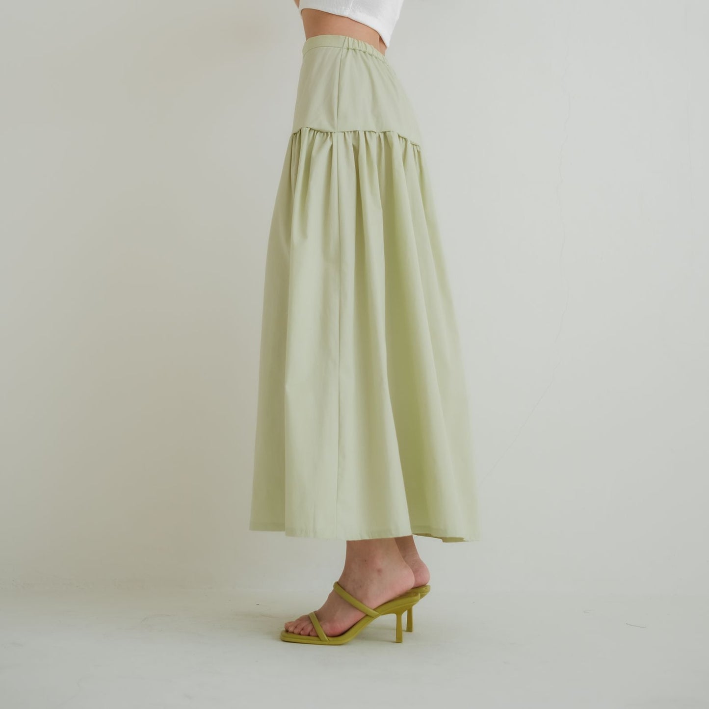 POPPY SKIRT
