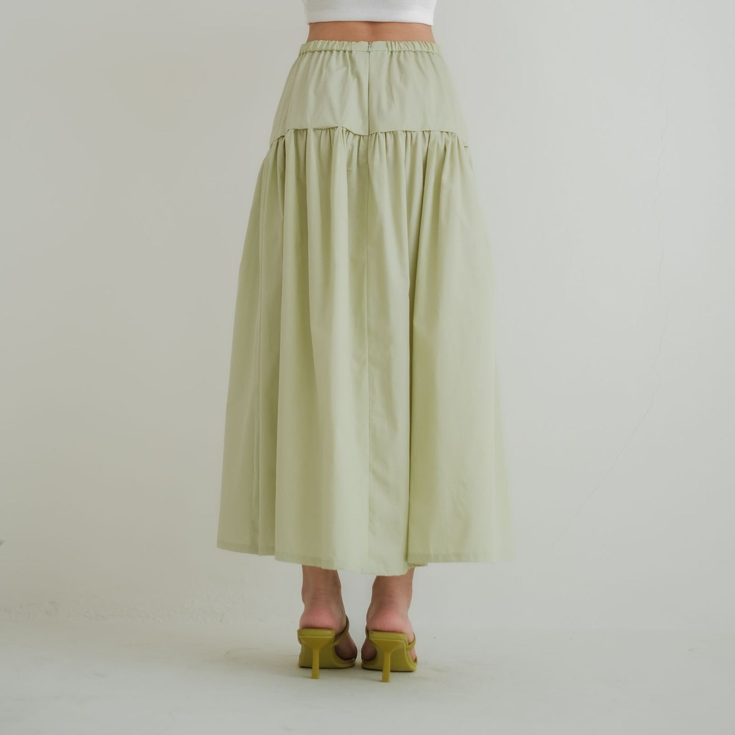 POPPY SKIRT