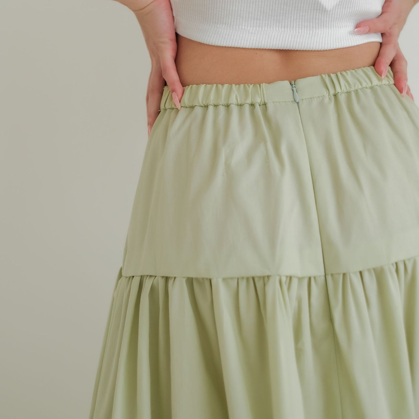 POPPY SKIRT