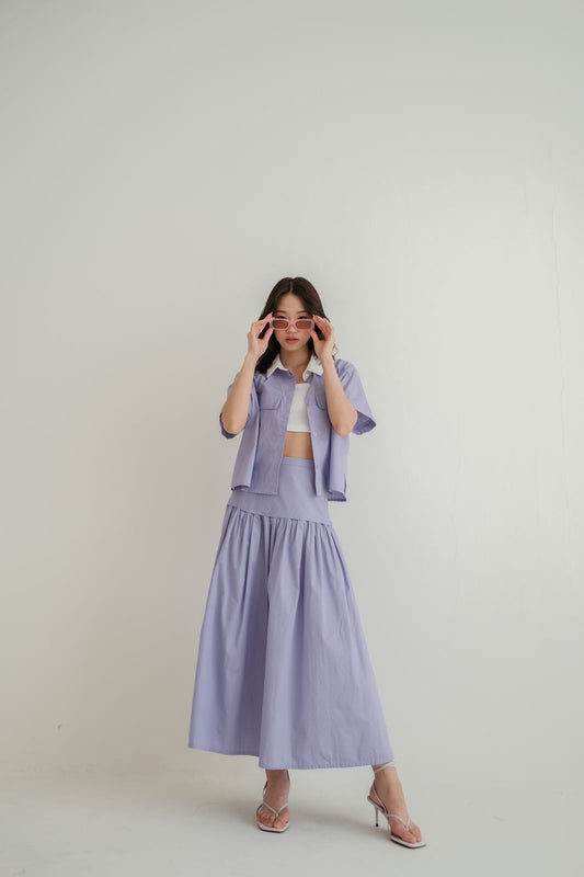 POPPY SKIRT