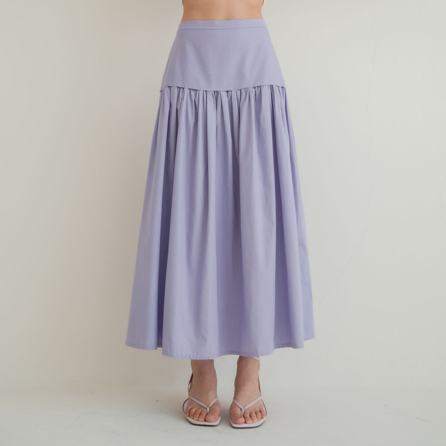 POPPY SKIRT