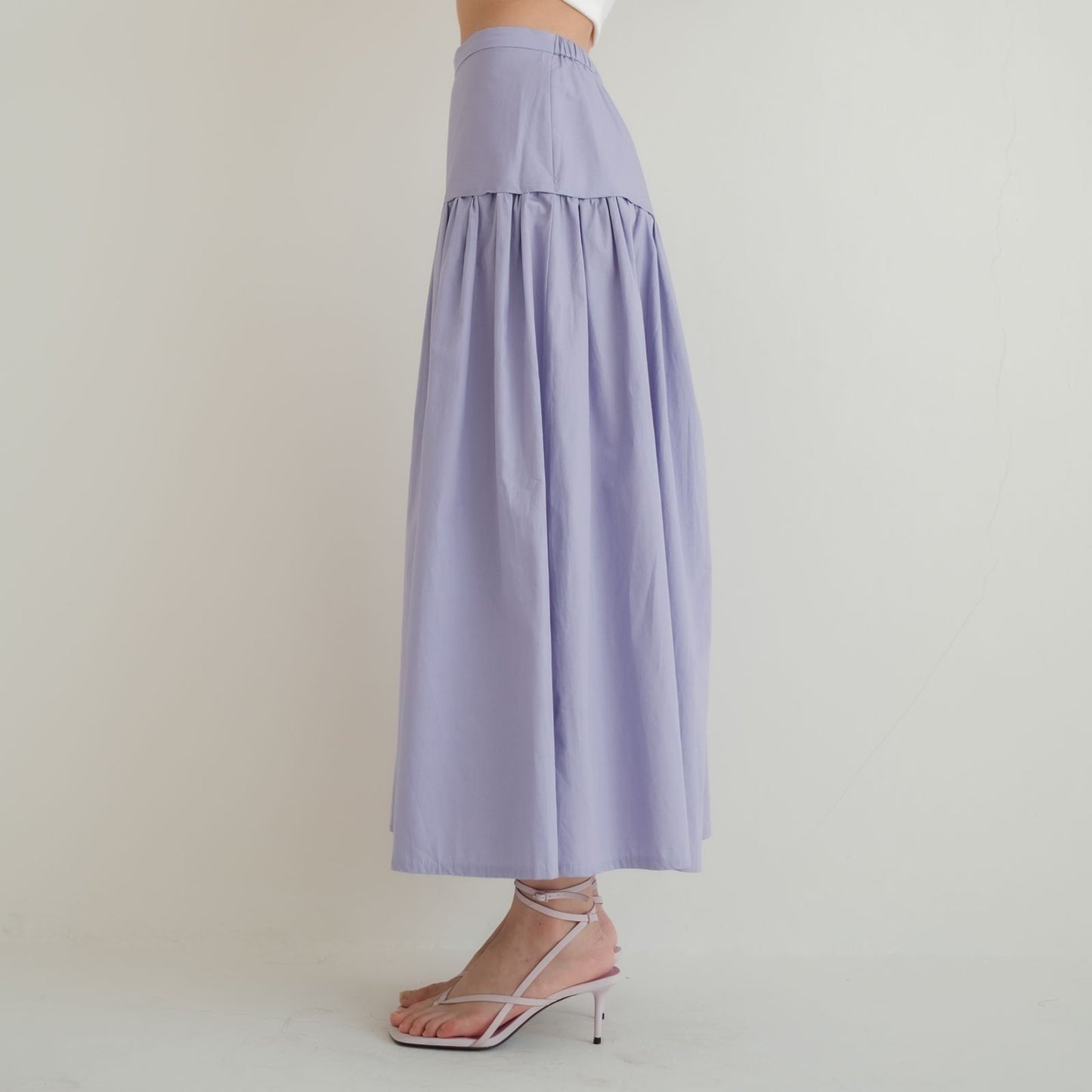 POPPY SKIRT