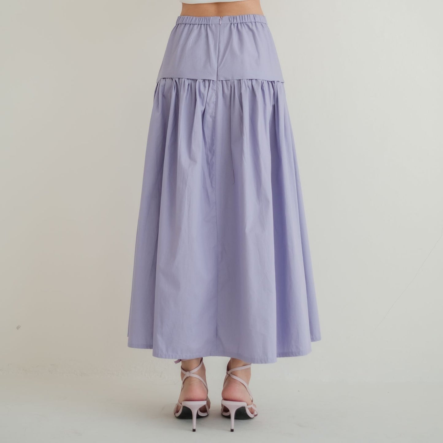 POPPY SKIRT