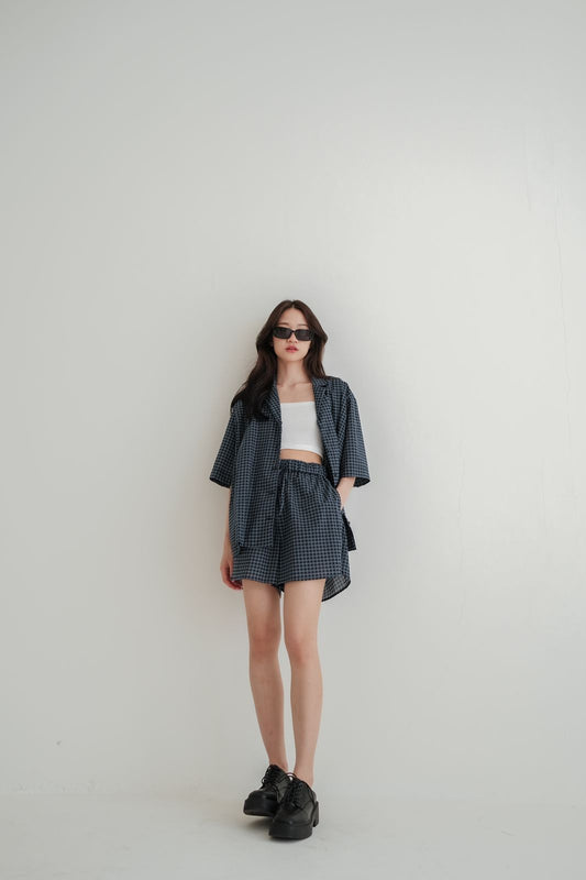 CLEO SET