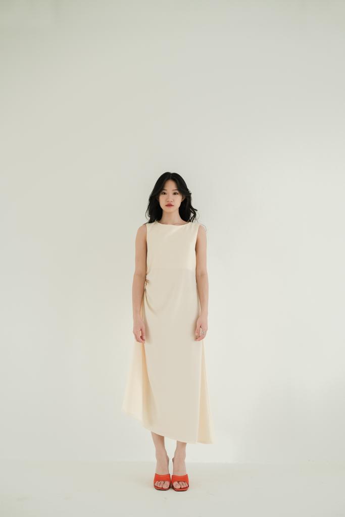 MAUDE DRESS