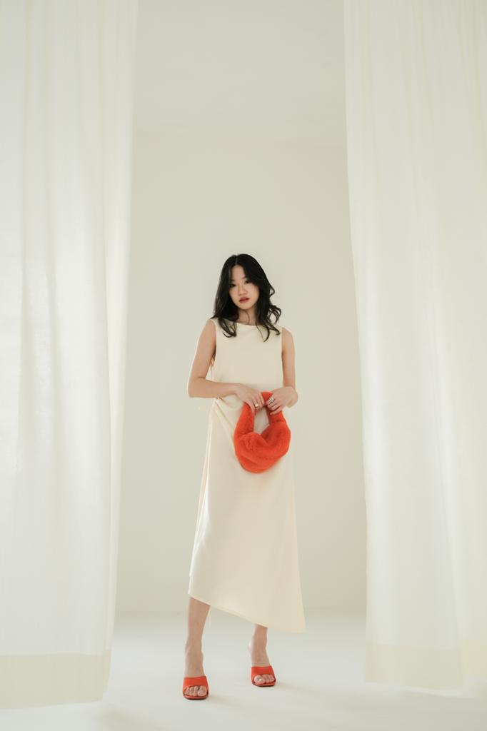 MAUDE DRESS
