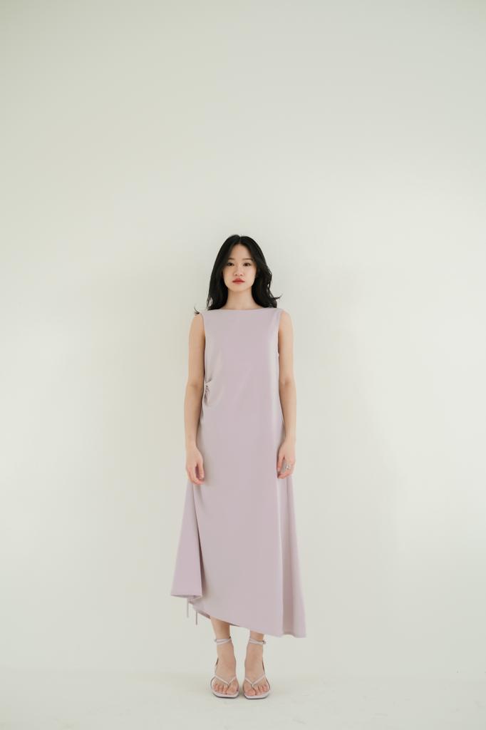 MAUDE DRESS