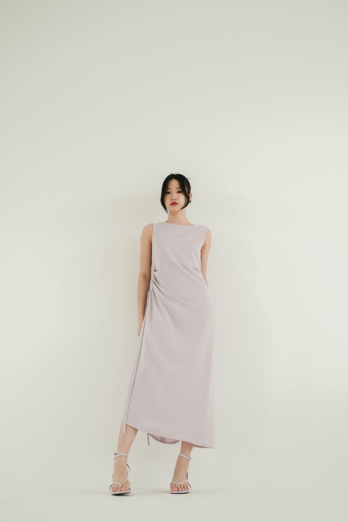 MAUDE DRESS