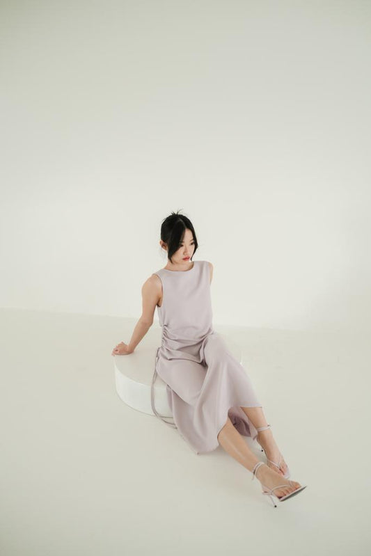MAUDE DRESS