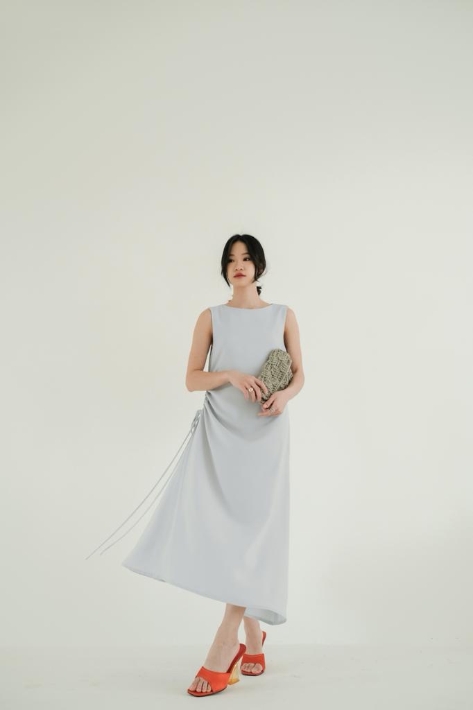 MAUDE DRESS