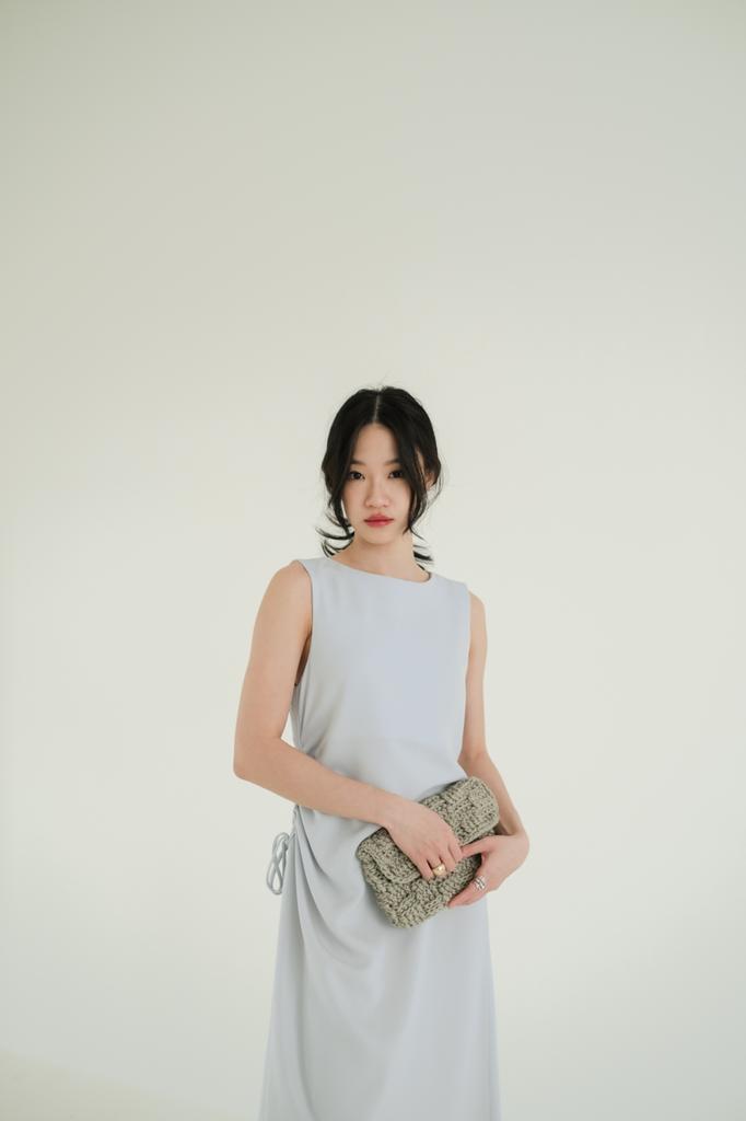 MAUDE DRESS