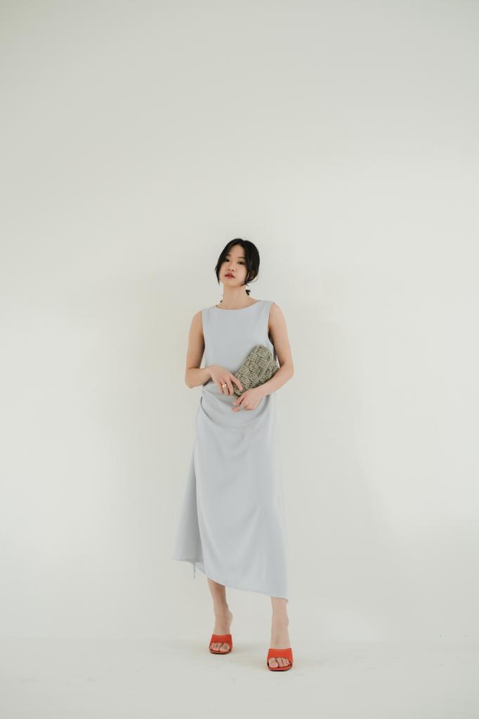 MAUDE DRESS