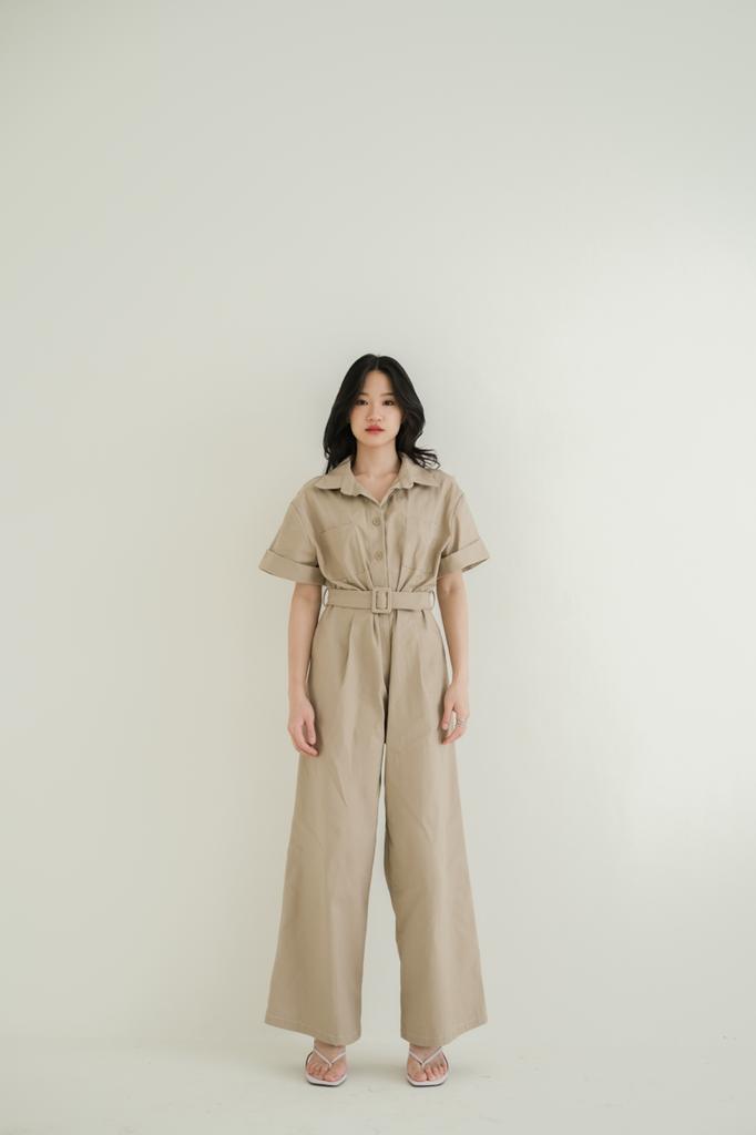 GRAYSON JUMPSUIT