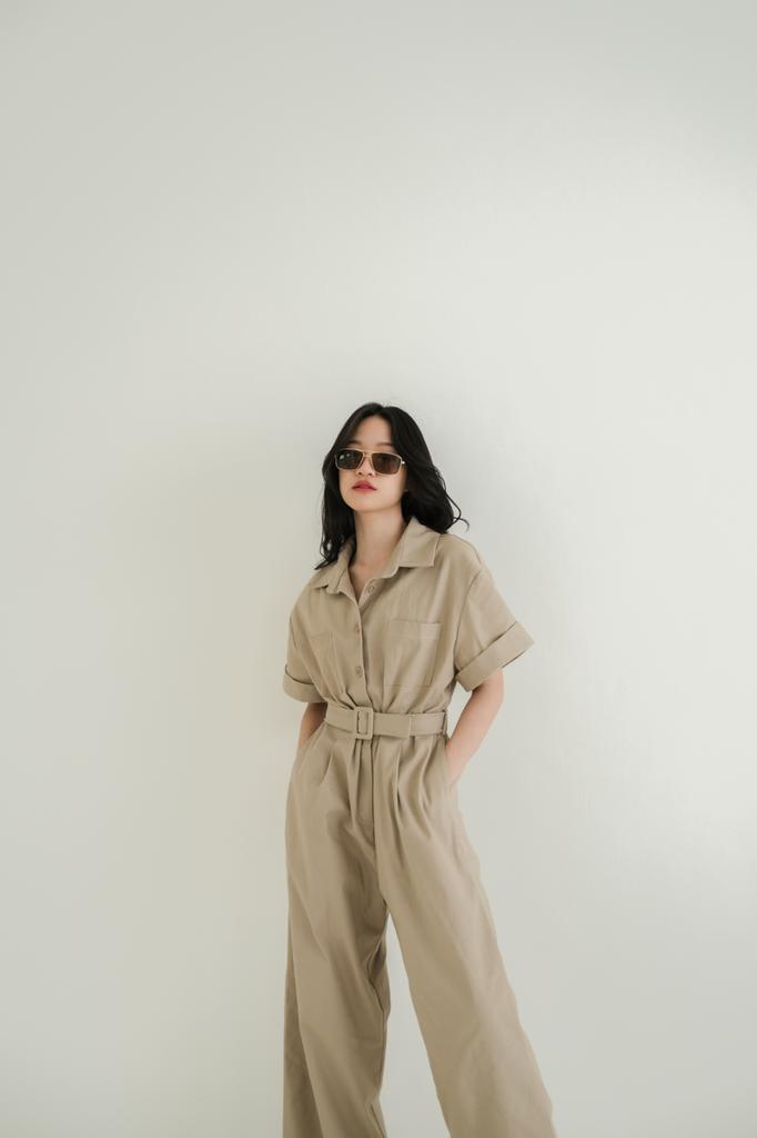 GRAYSON JUMPSUIT