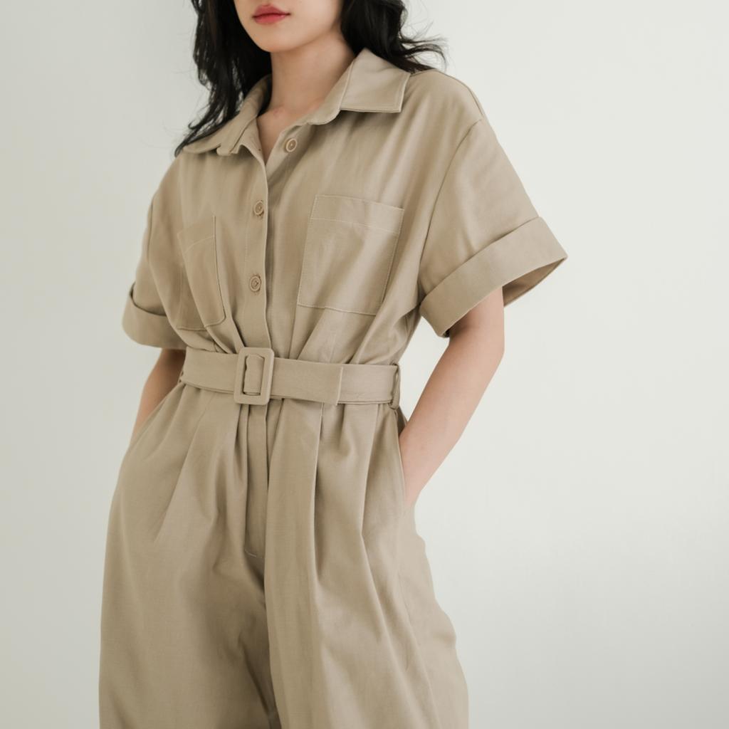 GRAYSON JUMPSUIT