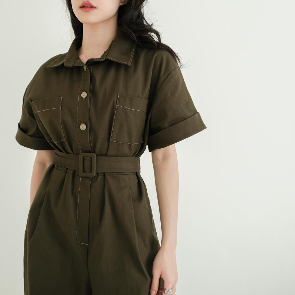 GRAYSON JUMPSUIT