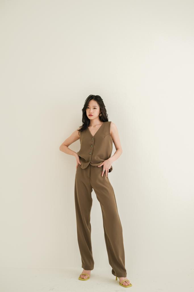 CARMEN PANTS