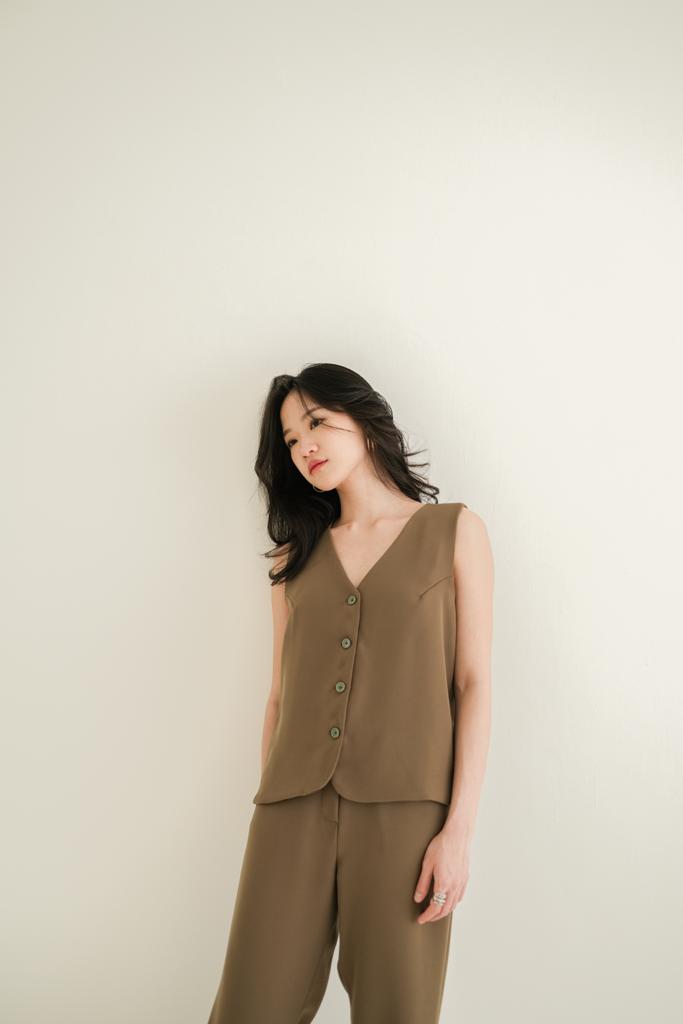 CARMEN VEST