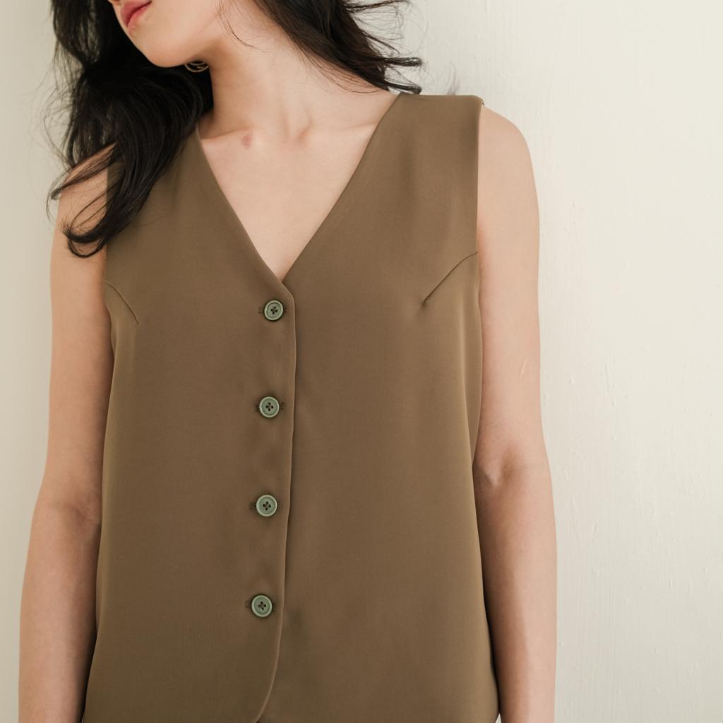 CARMEN VEST