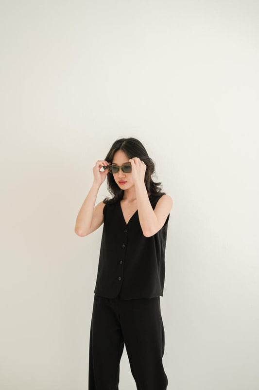 CARMEN VEST